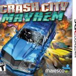 Crash City Mayhem (USA) (Region-Free) 3DS ROM CIA