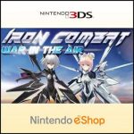 Iron Combat War in the Air (EUR) (Region-Free) (Multi-Español) 3DS ROM CIA