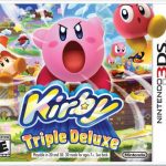 Kirby Triple Deluxe (EUR) (Multi-Español) 3DS ROM CIA