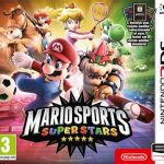 Mario Sports SuperStars (EUR) (Region-Free) (Multi-Español) 3DS ROM CIA