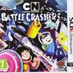 Cartoon Network Battle Crashers (USA) (Region-Free) 3DS ROM CIA