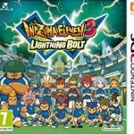 Inazuma Eleven 3 – Lightning Bolt (EUR) (Multi-Español) 3DS ROM CIA