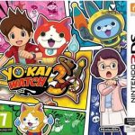 Yo-kai Watch 3 (USA) (Region-Free) 3DS ROM CIA