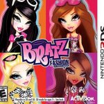 Bratz – Fashion Boutique (USA) 3DS ROM CIA