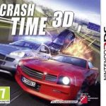Crash Time 3D (EUR) (Multi4) 3DS ROM CIA