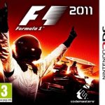 F1 2011 (EUR) (Multi-Español) 3DS ROM CIA