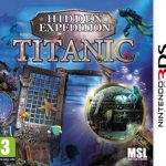 Hidden Expedition – Titanic (EUR) (Multi4) 3DS ROM CIA