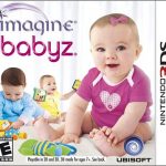 Imagine Babyz (USA) (Multi) 3DS ROM CIA
