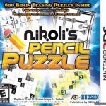Nikolis Pencil Puzzle (USA) 3DS ROM CIA