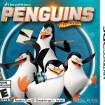 Penguins of Madagascar (EUR) (Multi-Español) 3DS ROM CIA