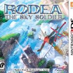 Rodea the Sky Soldier (EUR) (Multi4) 3DS ROM CIA