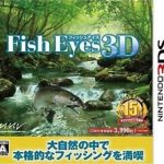 Fish Eyes 3D (JPN) 3DS ROM CIA