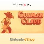 Gunman Clive (USA) (eShop) 3DS ROM CIA