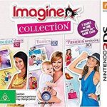 Imagine Collection (EUR) (Multi-Español) 3DS ROM CIA