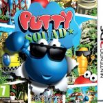 Putty Squad (USA) 3DS ROM CIA