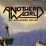 Another World – 20th Anniverssary Edition (USA) (Multi) (eShop) 3DS ROM CIA