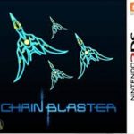 Chain Blaster (USA) (eShop) 3DS ROM CIA