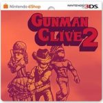 Gunman Clive 2 (USA) (eShop) 3DS ROM CIA