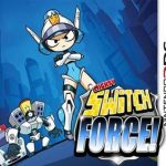 Mighty Switch Force! (USA) (Multi-Español) (eShop) 3DS ROM CIA