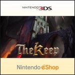 The Keep (USA) (Multi) (eShop) 3DS ROM CIA