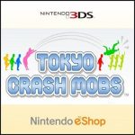 Tokyo Crash Mobs (USA) (eShop) 3DS ROM CIA
