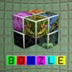 Boxzle (USA) (eShop) 3DS ROM CIA