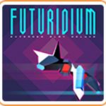 Futuridium EP Deluxe (USA) (Multi-Español) (Only New 3Ds) 3DS ROM CIA