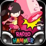 RadioHammer (USA) 3DS ROM CIA