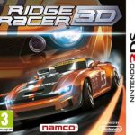 Ridge Racer 3D (USA) (Multi-Español) 3DS ROM CIA