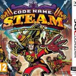 Code.Name.STEAM. (USA) (Gateway3ds/Sky3ds) 3DS ROM