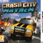 Crash City Mayhem (EUR) (Multi-Español) (Gateway3ds/Sky3ds) 3DS ROM