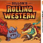 Dillon’s Rolling Western (USA) 3DS (Multi) ROM CIA