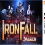 Ironfall Invasion (EUR) (Multi-Español) eShop (Gateway3ds/Sky3ds) 3DS ROM