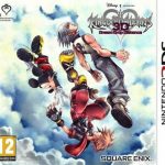 Kingdom Hearts 3D Dream Drop Distance (EUR) (Parcheado-Español) (Gateway3ds/Sky3ds) 3DS ROM