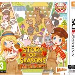 Story of Seasons (USA) (Gateway3ds/Sky3ds) 3DS ROM