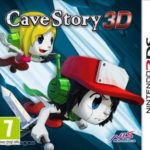 Cave Story 3D (EUR) (Multi) (Gateway3ds/Sky3ds) 3DS ROM