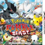 Pokemon Rumble Blast (USA) (Gateway3ds/Sky3ds) 3DS ROM