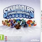 Skylanders – Spyro’s Adventure (USA) (Multi2-Español) 3DS ROM CIA