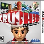 Crush 3D (EUR) (Multi5-Español) 3DS ROM CIA