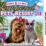Paws and Claws – Pampered Pets Resort 3D (USA) 3DS ROM CIA